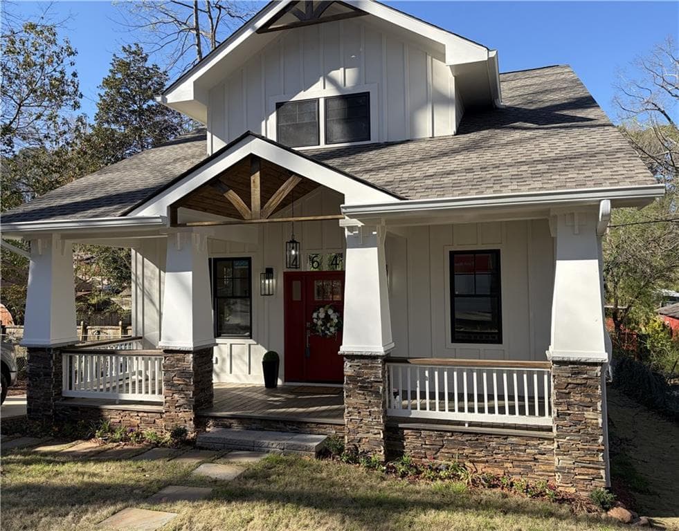 4642 Orchid Drive, Pine Lake, GA 30072 — most recent listing photo