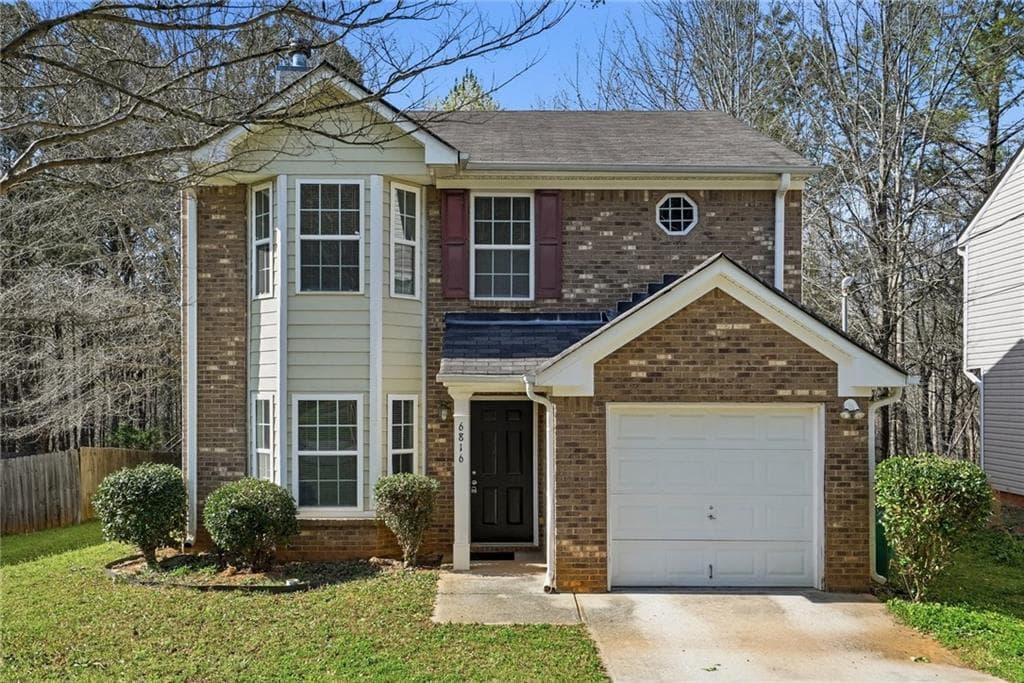 6816 Mahonia Place, Lithonia, GA 30038 — most recent listing photo