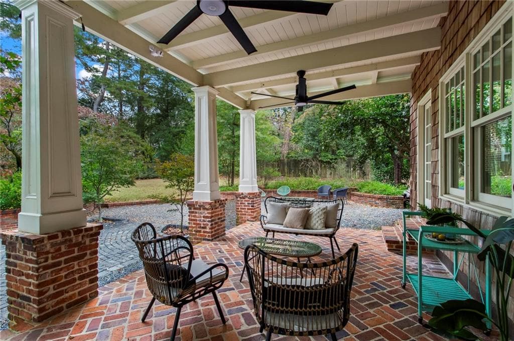 213 Mount Vernon Drive, Decatur, GA 30030 — most recent listing photo