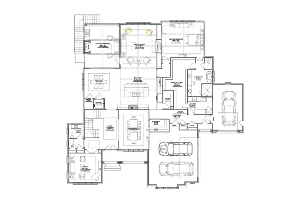 5 bedroom, 5 bathroom, 5,302 sq ft single family residence for sale at 881 Woodvale Point, Suwanee, GA 30024 — photo 2