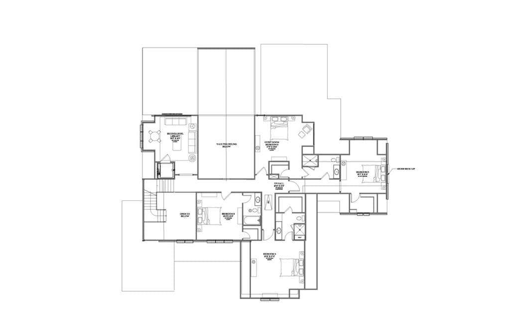 5 bedroom, 5 bathroom, 5,302 sq ft single family residence for sale at 881 Woodvale Point, Suwanee, GA 30024 — photo 3