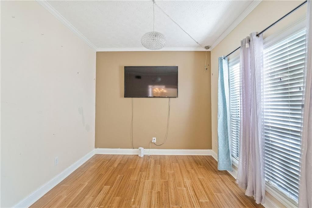 3 bedroom, 3 bathroom, 1,848 sq ft single family residence for sale at 6914 Waters Edge Drive, Stone Mountain, GA 30087 — photo 4