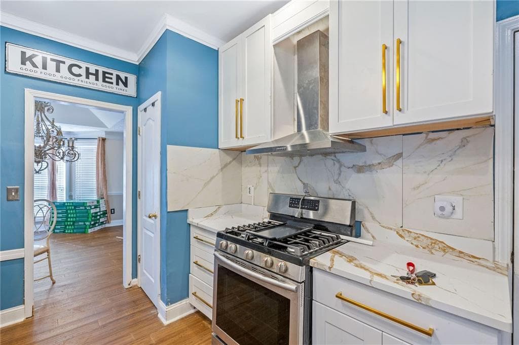3 bedroom, 3 bathroom, 1,848 sq ft single family residence for sale at 6914 Waters Edge Drive, Stone Mountain, GA 30087 — photo 8