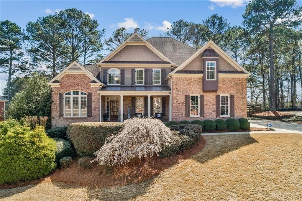3020 Woodbridge Lane, Canton, GA 30114 — most recent listing photo