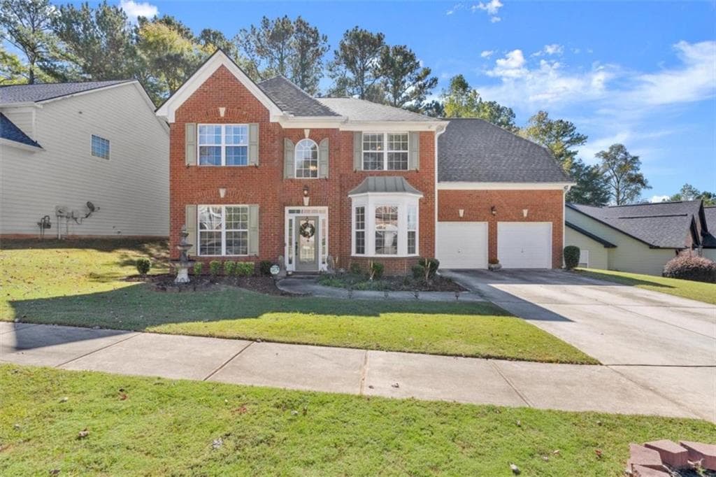 4444 Sequoia Park Trail, Snellville, GA 30039 — most recent listing photo