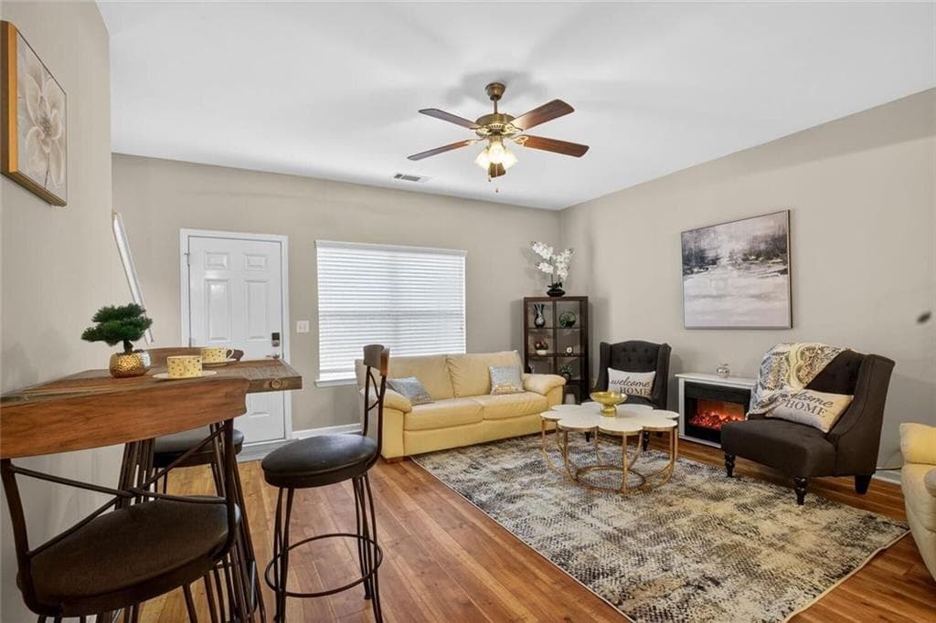 1405 Commercial Court, Norcross, GA 30093 — most recent listing photo