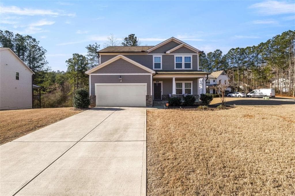 53 Brookstone Park, Acworth, GA 30101 — most recent listing photo