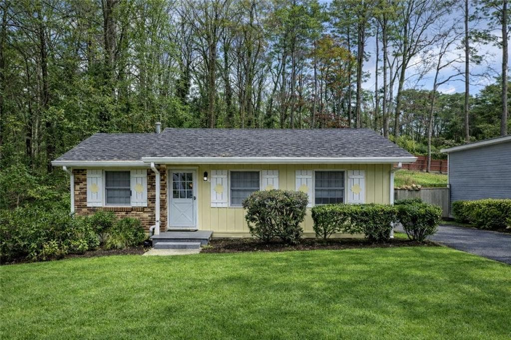 2774 Homeland Drive, Doraville, GA 30360 — most recent listing photo