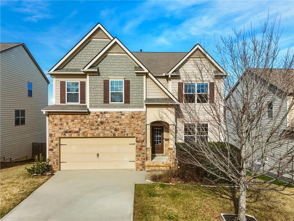 5140 Roseman Trail, Cumming, GA 30040 — most recent listing photo