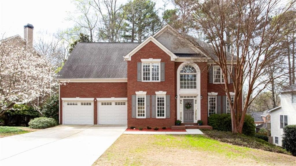 3837 Princeton Oaks, Kennesaw, GA 30144 — most recent listing photo