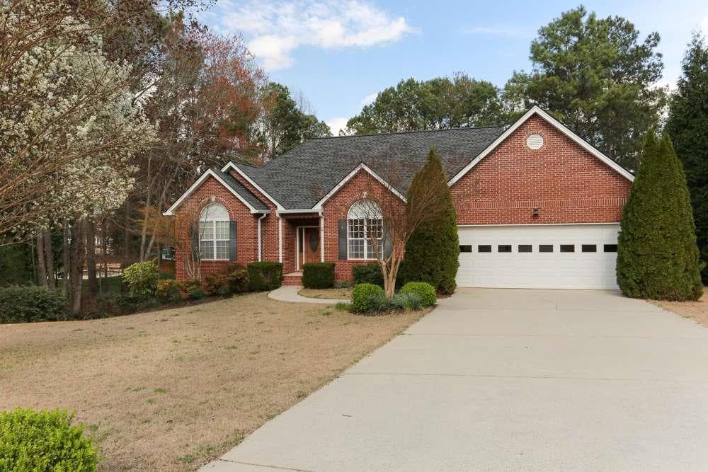 130 Watson Drive, Bremen, GA 30110 — most recent listing photo