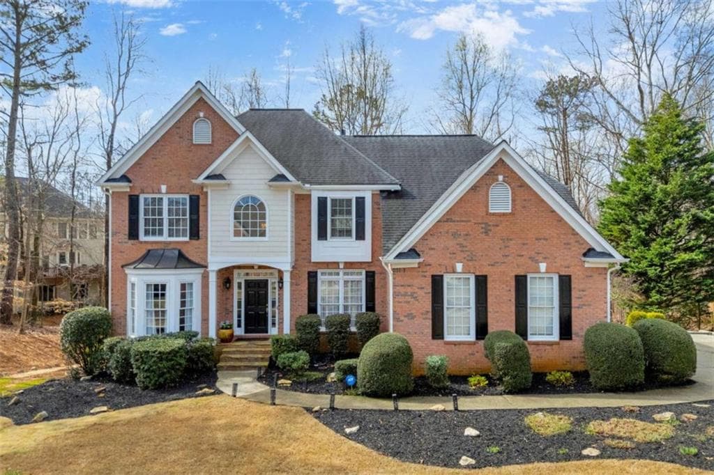 3540 Sentry View Trace, Suwanee, GA 30024 — most recent listing photo