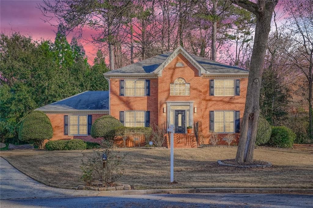 3778 Guilford Court, Decatur, GA 30034 — most recent listing photo