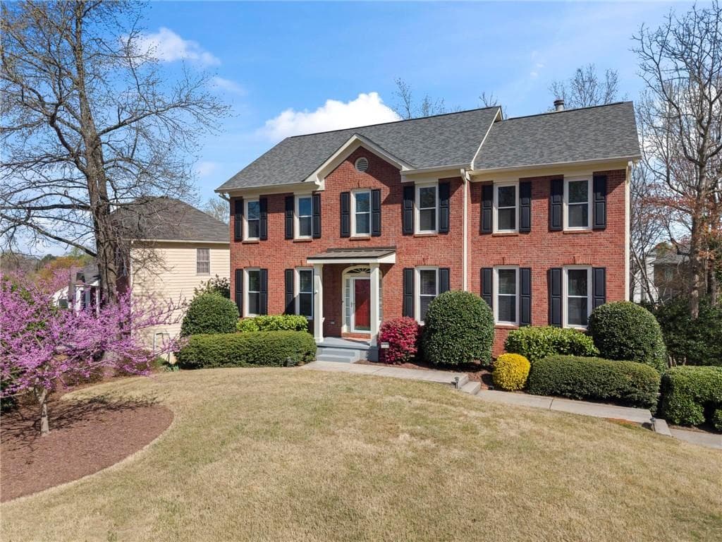 2605 River Summit Drive, Duluth, GA 30097 — most recent listing photo