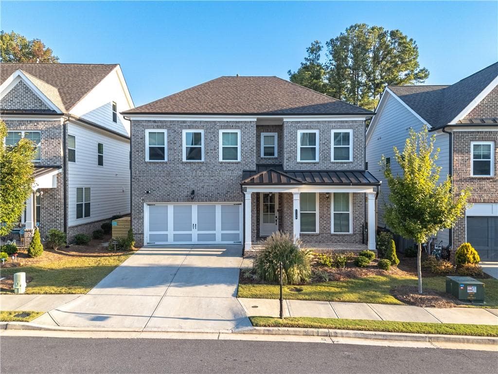 1130 Pennington View Lane, Alpharetta, GA 30004 — most recent listing photo