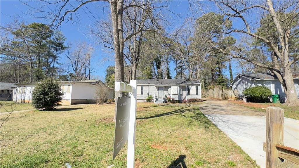 4262 Lindsey Drive