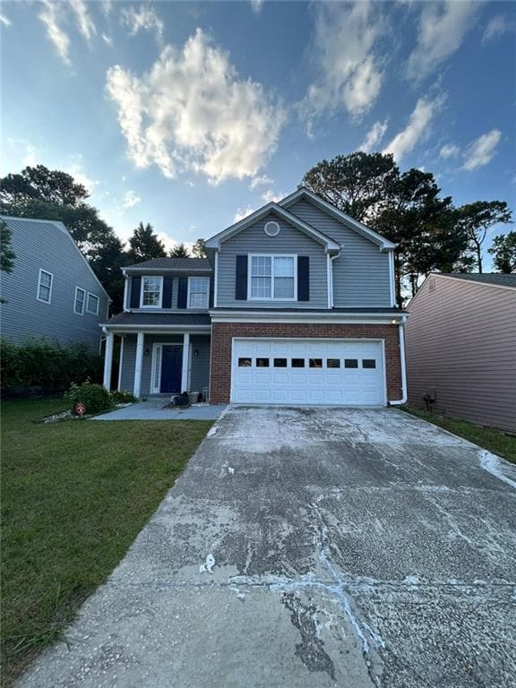5335 lakebrooke Run, Stone Mountain, GA 30087 — most recent listing photo