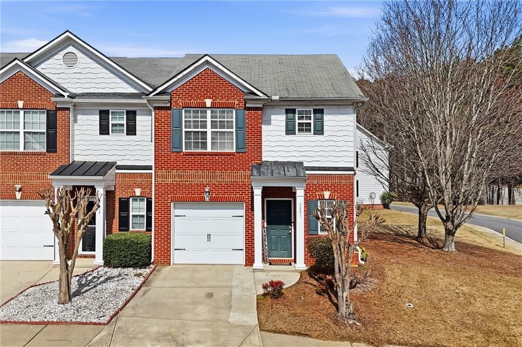 3801 Thayer Trace, Duluth, GA 30096 — most recent listing photo