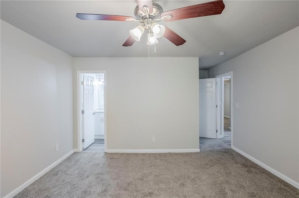 5 bedroom, 3 bathroom, 1,715 sq ft single family residence for sale at 3735 Boulder Park Drive, Atlanta, GA 30331 — photo 9