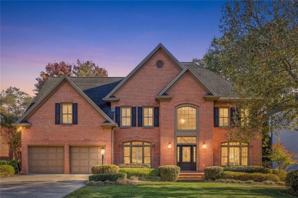 4181 Wild Sonnet Trail, Peachtree Corners, GA 30092 — most recent listing photo