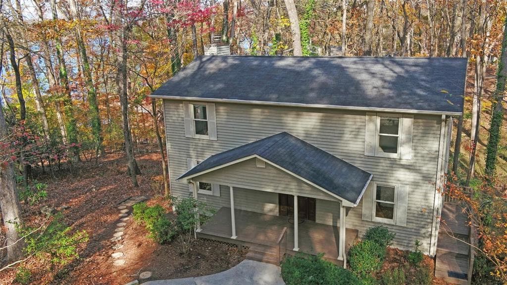 2567 Wahoo Place, Gainesville, GA 30506 — most recent listing photo