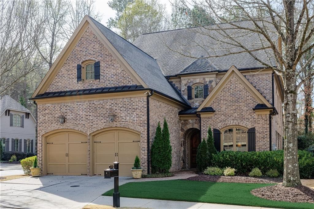 3139 Haynesbrooke Lane, Alpharetta, GA 30022 — most recent listing photo