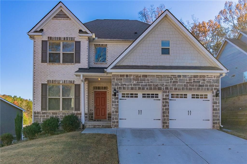 395 Dublin Way, Dallas, GA 30132 — most recent listing photo
