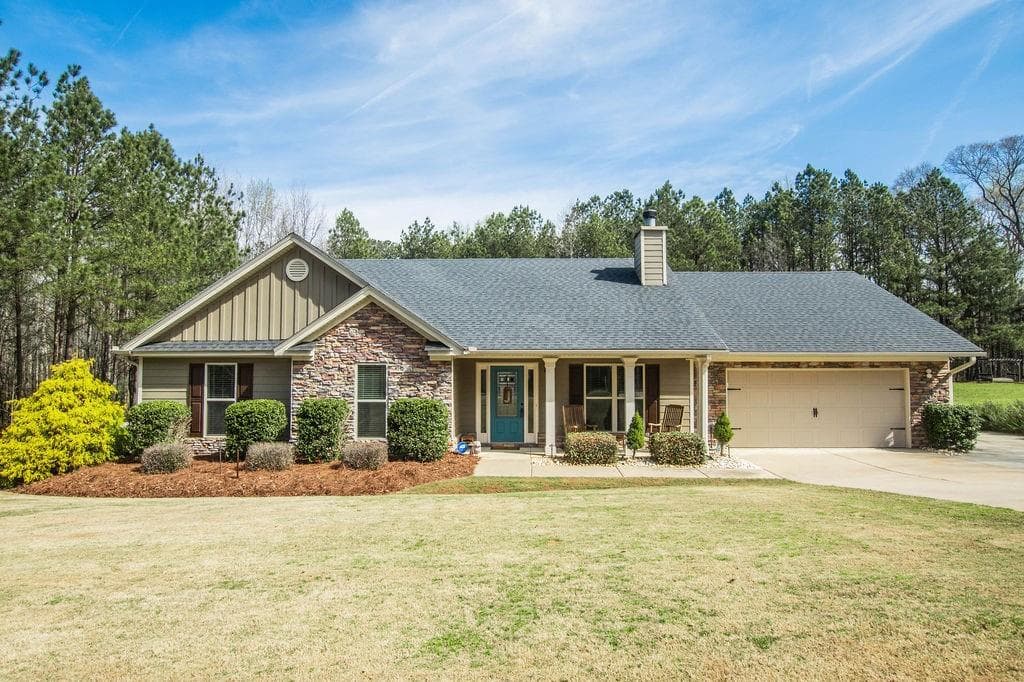 141 Spetchley Way, Bogart, GA 30622 — most recent listing photo