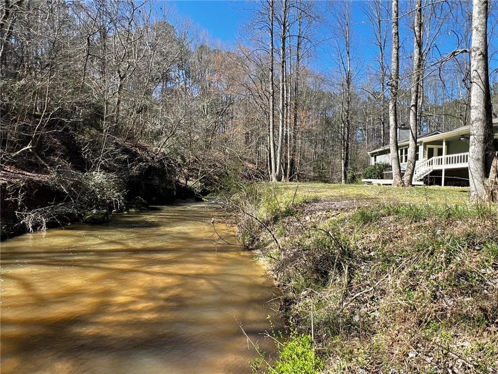 1319 Henry Evans Road, Ellijay, GA 30536 — most recent listing photo