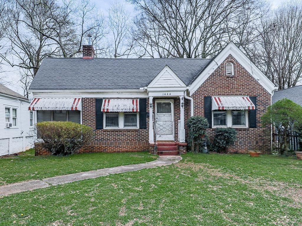 1444 Athens Avenue, Atlanta, GA 30310 — most recent listing photo