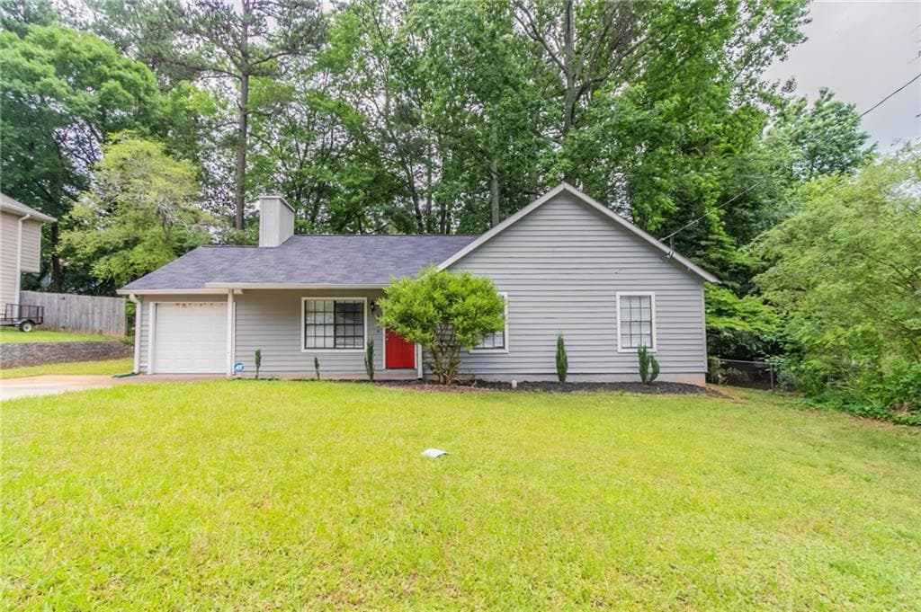4164 Little Springs, Kennesaw, GA 30144 — most recent listing photo