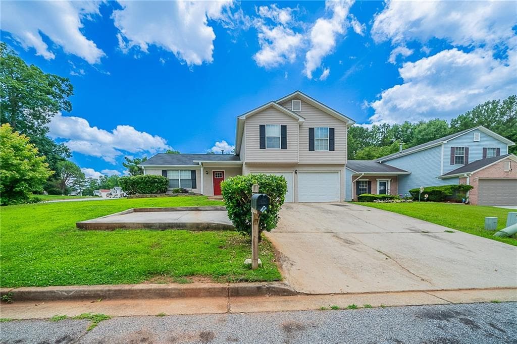 2183 Ramblewood Circle, Decatur, GA 30035 — most recent listing photo