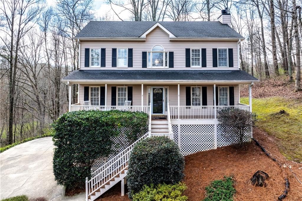 1040 Smithwyck Drive, Canton, GA 30115 — most recent listing photo
