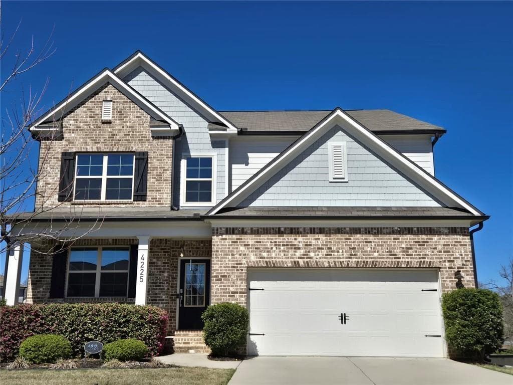 4225 Goosecross Court, Lilburn, GA 30047 — most recent listing photo