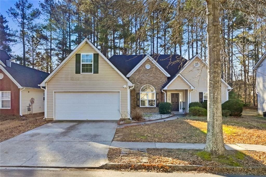 1394 Stephens Pond View, Loganville, GA 30052 — most recent listing photo