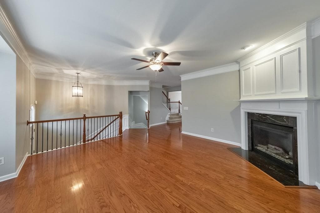 3 bedroom, 4 bathroom, 2,350 sq ft condominium for sale at 3363 Cumberland Club Drive 16, Atlanta, GA 30339 — photo 10