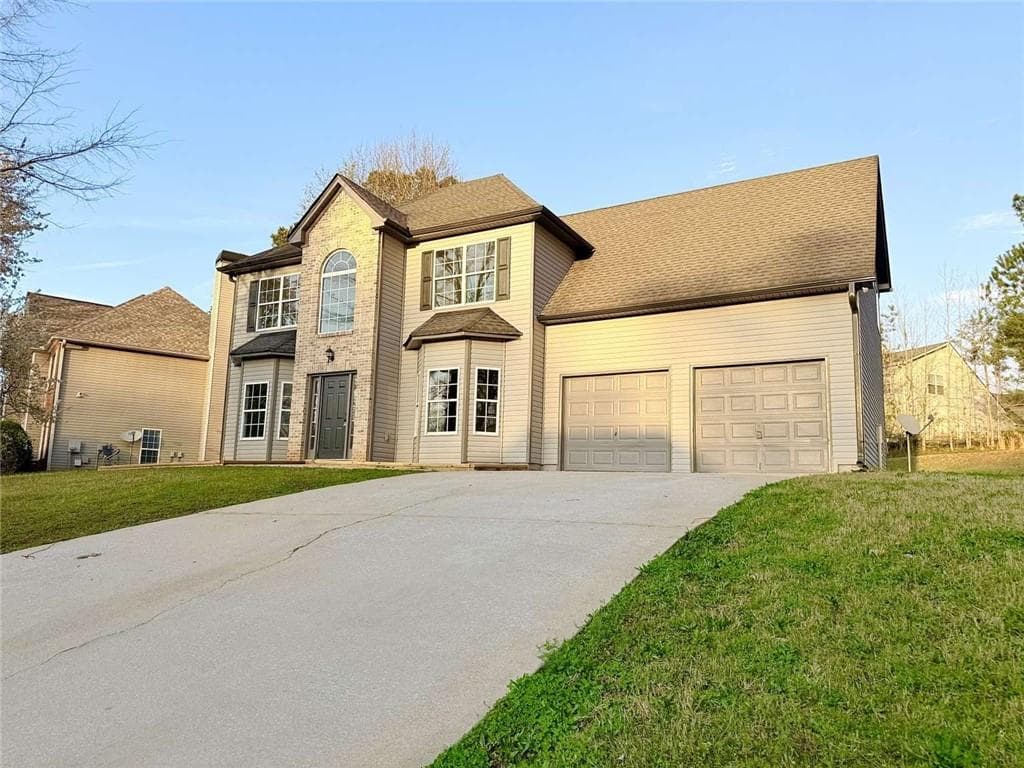 353 Madison Avenue, Hampton, GA 30228 — most recent listing photo