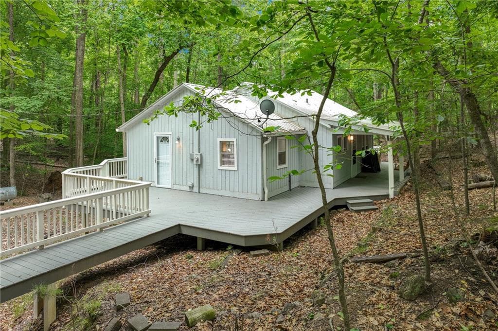 4937 Goddards Ford Road, Gainesville, GA 30504 — most recent listing photo