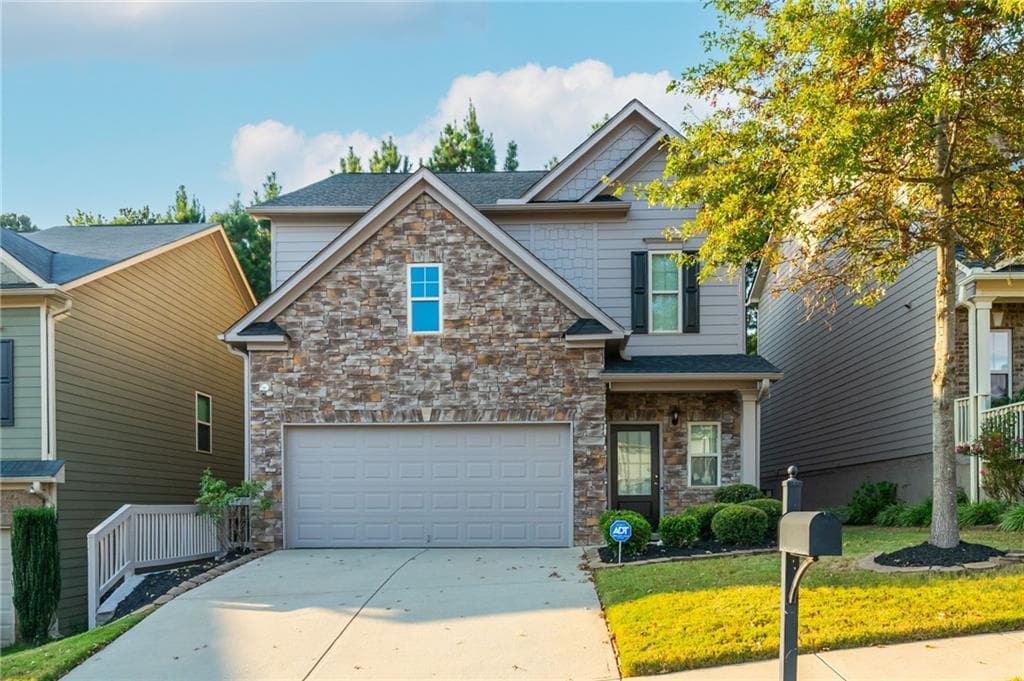 2689 Woodward Down Trail, Buford, GA 30519 — most recent listing photo