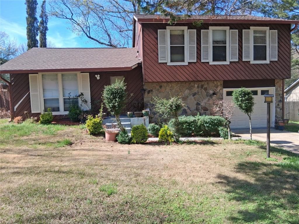 718 Hairston Crossing Trail, Stone Mountain, GA 30083 — most recent listing photo