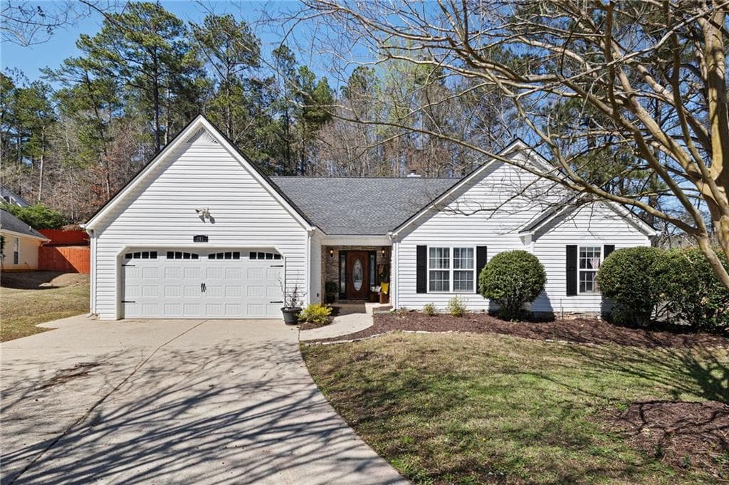 161 Colonial Way, Dallas, GA 30157 — most recent listing photo