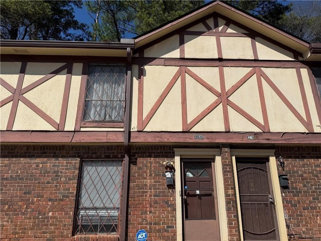 3269 Abbeywood Drive, Decatur, GA 30034 — most recent listing photo
