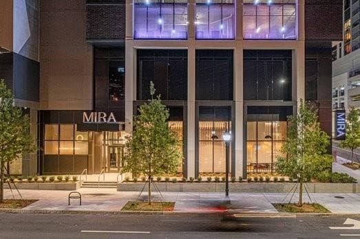 2 bedroom, 2 bathroom, 1,327 sq ft apartment for rent at 1301 Spring Street B2, Atlanta, GA 30309 for $3,926 a month — photo 3