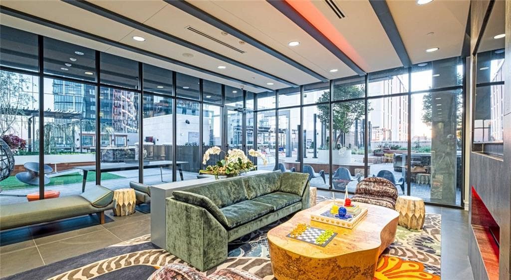 1 bathroom, 510 sq ft apartment for rent at 1301 Spring Street S4, Atlanta, GA 30309 for $1,901 a month — photo 6