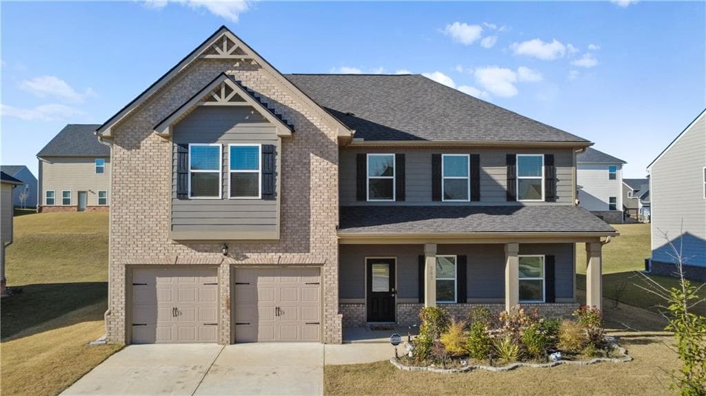 583 Overlook Road, Covington, GA 30014 — most recent listing photo