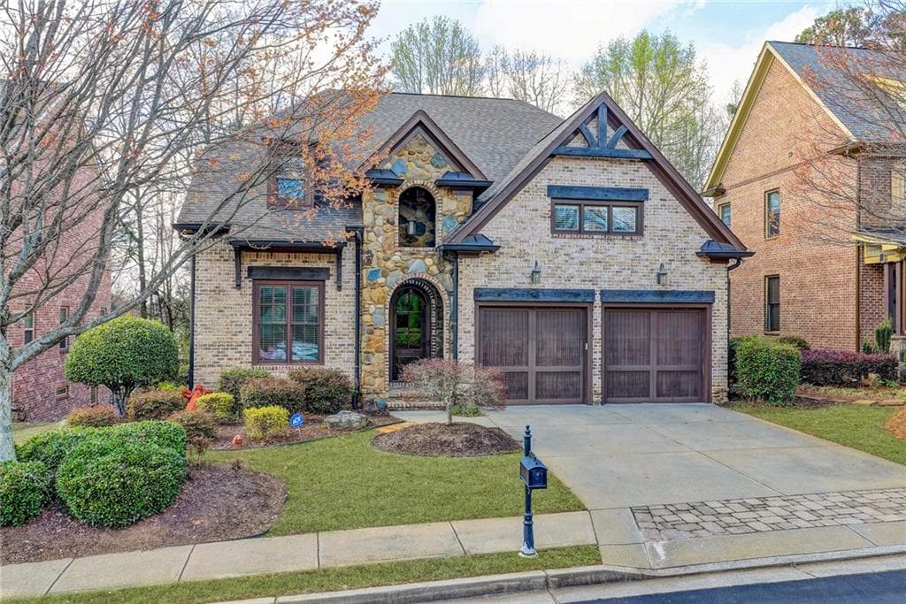 3130 Stonecrest Drive, Cumming, GA 30041 — most recent listing photo
