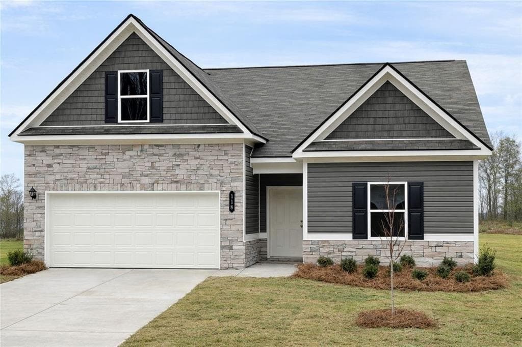 118 Sycamore Lane, Calhoun, GA 30701 — most recent listing photo