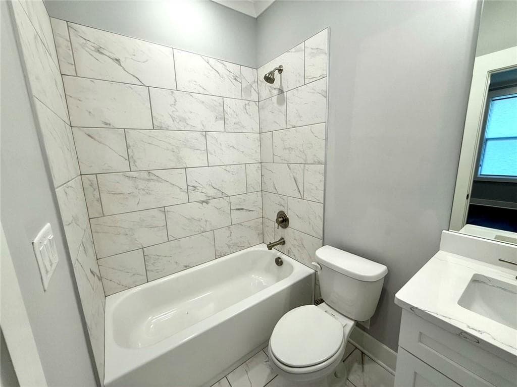 3 bedroom, 4 bathroom, 2,298 sq ft townhouse for sale at 1031 Robert Smalls Way, Atlanta, GA 30318 — photo 8
