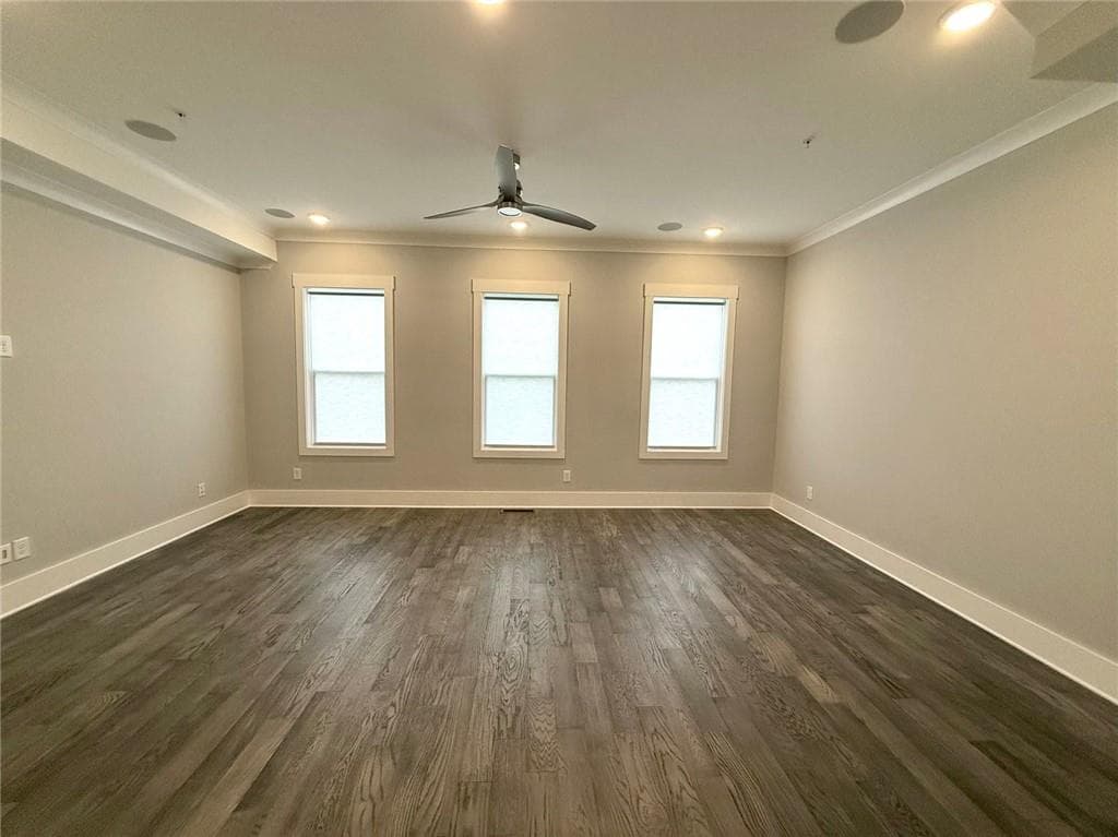3 bedroom, 4 bathroom, 2,298 sq ft townhouse for sale at 1031 Robert Smalls Way, Atlanta, GA 30318 — photo 10