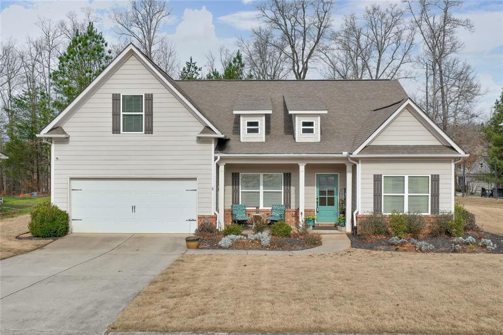 4363 Highland Gate Parkway, Gainesville, GA 30506 — most recent listing photo